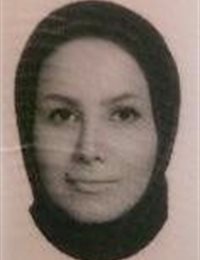 وکیل مژگان جعفری