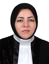 وکیل عصمت خلیلی باب هویزی