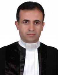 وکیل جمشید میرشکاری