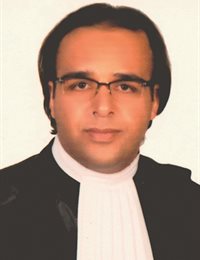 وکیل محمدعلی زارع بیدکی
