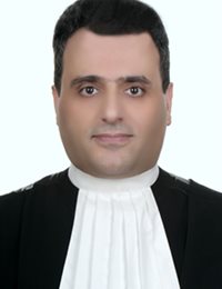 وکیل محمدرضا بهزادی