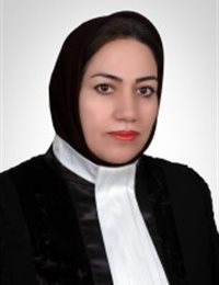 وکیل طاهره پورمعصومی