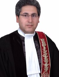 وکیل مجید شعبانی حمید ابادی کانون کرمان