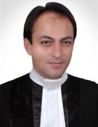 وکیل شهرام شهسواری پور