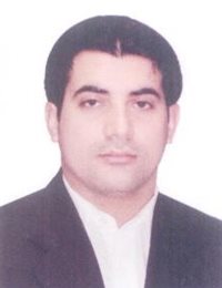 وکیل محمود هاشمی