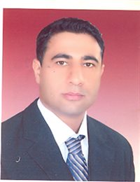 وکیل علیرضا قاسمی