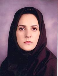 وکیل نسرین محمودی