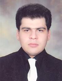 وکیل رضا آقا نجفی