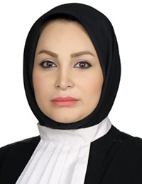 وکیل فاطمه رضائی