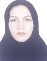 وکیل نوش آفرین مجدزاده خاندانی