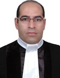 وکیل محسن مصدقی