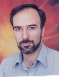 وکیل فرشید رضائی