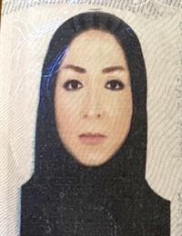 وکیل نادیا تاجیک