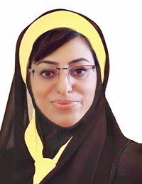 وکیل لیلا محقق منتظری