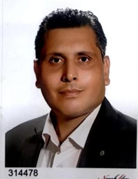 وکیل سید محمدعلی مشیر استخاره