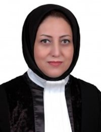 وکیل فروغ اباذری
