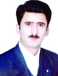 وکیل حسن شریفی ازگمی