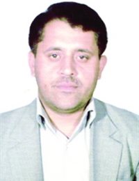 وکیل سلیمان دانشور