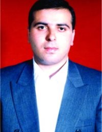 وکیل ابراهیم رفیعی سروری