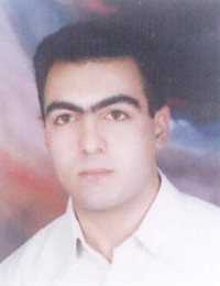 وکیل ولی اله رستمی