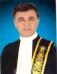 وکیل عبدالصمد دولاح