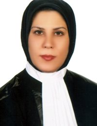 وکیل پروانه سردار شهرکی