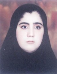 وکیل سیده فاطمه بنو فاطمه