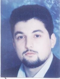 وکیل مهدی امامی