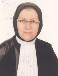 وکیل مهرنوش مصداقی
