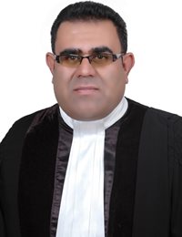 وکیل حسین یوسفی