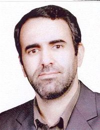 وکیل علی کاظم زاده