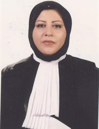 وکیل فریبا تقوائی