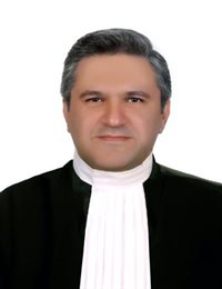 وکیل نوید سراج