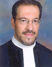 وکیل احمد خیری کادیجانی