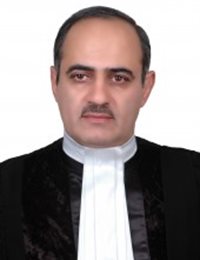 وکیل جواد رحمانی