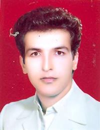 وکیل احمد قربانی