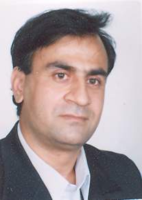 وکیل اسماعیل بخشنده