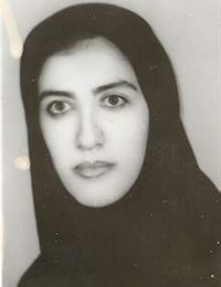 وکیل مریم ریواز