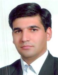وکیل عباس سلیمانی فارسانی