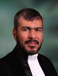 وکیل مجید قربانی فر