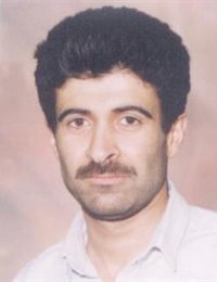 وکیل محمد محمدی نجف آبادی