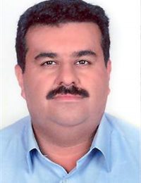 وکیل علی حاجی محمد زاده