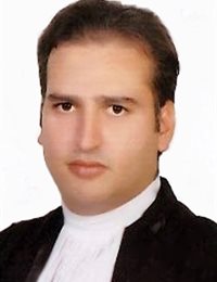 وکیل مهدی غفاری کسجینی