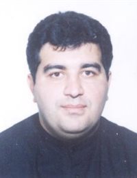 وکیل بابک عسگریان