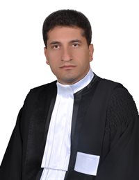 وکیل محمد پارسا