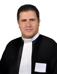 وکیل محمد رضا کورش آرامی