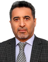 وکیل خیرالله کاکا سلطانی