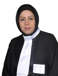 وکیل مریم فروتن بهفر