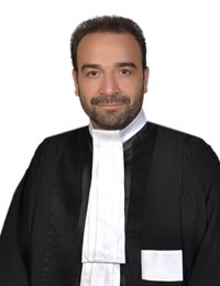 وکیل محمد رضا میوند