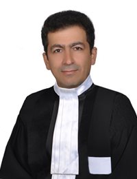 وکیل جعفر پاینده پیمان